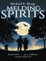 Melding Spirits