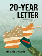 20-Year Letter