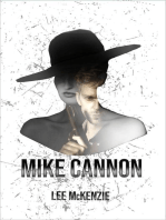 Mike Cannon