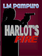 Harlot's fire