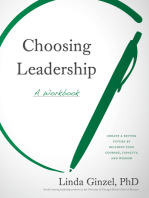 Choosing Leadership