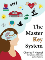 The Master Key System