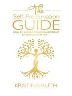 The Self Preservation Guide