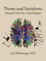 Theme and Variations: Musical Notes by a Neurologist