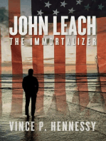 John Leach: The Immortalizer