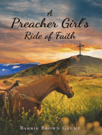 A Preacher Girl's Ride of Faith