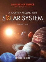 A Journey Around Our Solar System