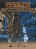 Pirate Magic: Jonah and the Pirate King