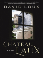 Chateau Laux: A Story of Colonial America