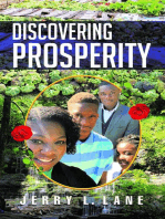 Discovering Prosperity