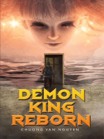 Demon King Reborn