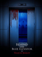 Behind the Blue Elevator