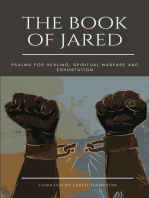 The Book of Jared