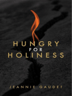 Hungry for Holiness