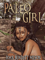 Paleo Girl