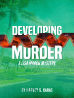 Developing Murder