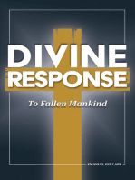 Divine Response, To Fallen Mankind