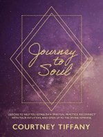 Journey to Soul