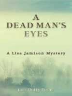 A Dead Man's Eyes: A Lisa Jamison Mystery