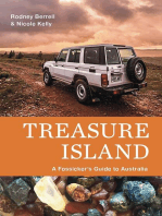 Treasure Island A Fossicker's Guide to Australia