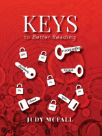 Keys to Better Reading