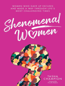 Shenomenal Women by Tasha Champion - Ebook | Scribd