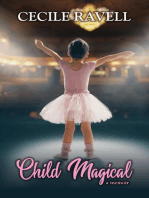 Child Magical - a memoir
