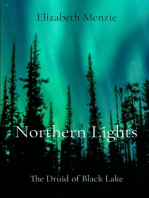 Northern Lights - The Druid of Black Lake