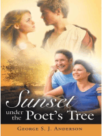 Sunset Under The Poet's Tree