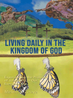 Living Daily in the Kingdom of God