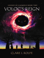 Legend of Caemeris - Voloc's Reign