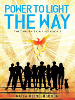 Power to Light the Way: The Chosen's Calling Book 2