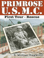 Primrose U.S.M.C. First Tour: Rescue