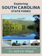 Exploring South Carolina State Parks