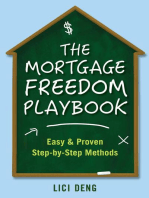 The Mortgage Freedom Playbook