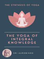 The Yoga of Integral Knowledge