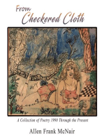 From Checkered Cloth