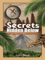 Secrets Hidden Below, the Adamson Adventures 1