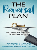 The Reversal Plan