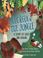 Georgia in the Jungle