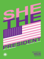 She, the President.