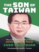 The Son of Taiwan