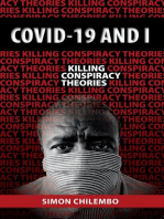 COVID-19 AND I: Killing Conspiracy Theories