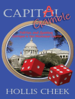 Capitol Gamble: Politics and Gaming Intrigue in the Mississippi Capitol