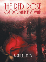 The Red Rose of Romance & War