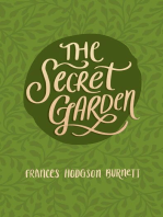 The Secret Garden