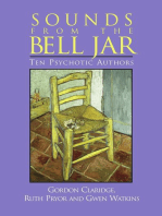 Sounds From the Bell Jar: Ten Psychotic Authors