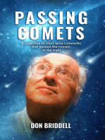 Passing Comets