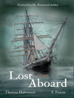 Lost Aboard: Tales of the Spirits on Star of India