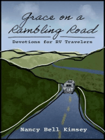 Grace on a Rambling Road: Devotions for RV Travelers
